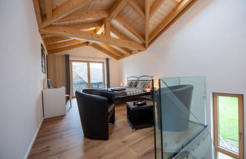 Appartement an der alten Linde - Foto 17