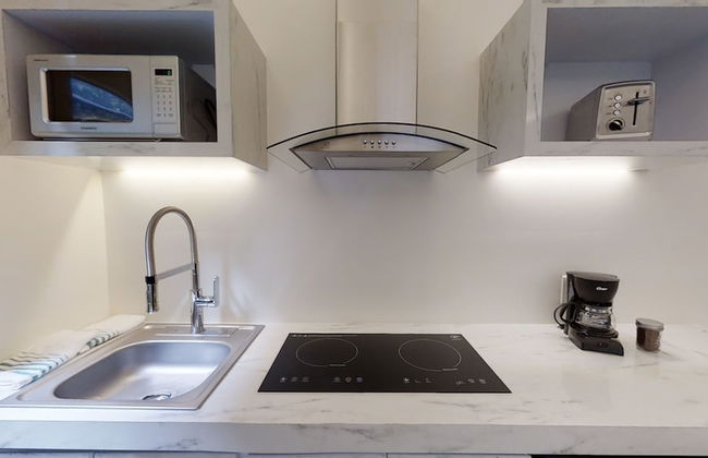 Casa Fontana Suites - Foto 16