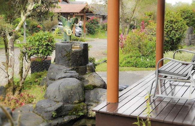 Villa Kota Bunga Ade - Photo 55