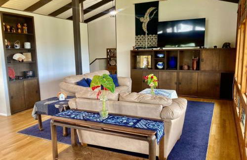 6acres- 6 Bedrms- Soccer Field- Trails- Baths- Swings - Foto 5