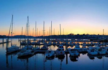 Les Terrasses de la Palud - Foto 6