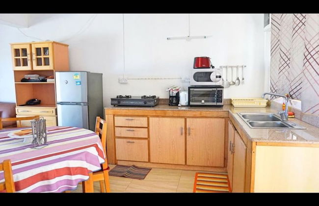 Palmyre Residence No 8 Licensed By Tourism Authority 10071 - Photo 8