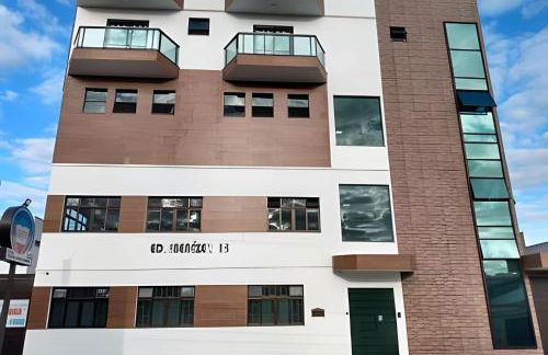 Apartamento em São Pedro Prédio novo 401 - Photo 24