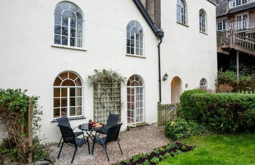 Tuckenhay, Clock Tower Cottage - Fjg - Photo 28