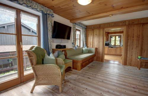 Gästehaus Hirschbichler - Chiemgau Karte - Foto 57