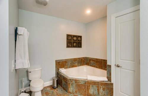 Breezy St Simons Hideaway with Waterfront Views! - Photo 16