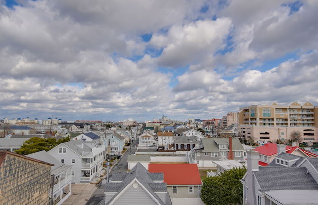 Americana Princess Suites and Condos - Foto 32