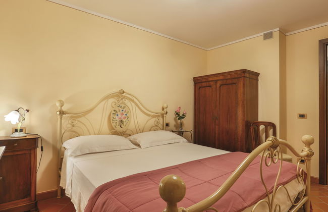 Villa I Cipressi - Foto 12