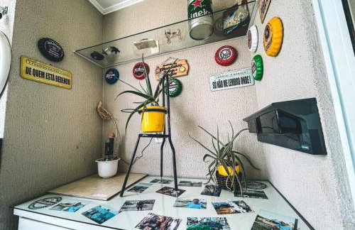 Apartamento super agradável! Perto de tudo em Águas Claras - Foto 19