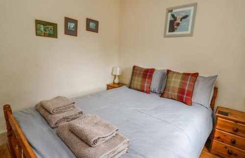 Byrdir Cottage - Photo 18