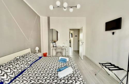 Lingotto Sweet Home - Foto 10