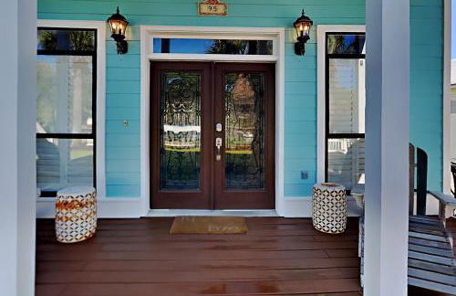 A Mid-Summer's Night Dream by Southern Vacation Rentals - Foto 41