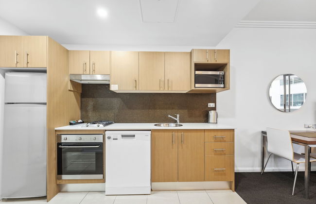 APX World Square - Foto 27