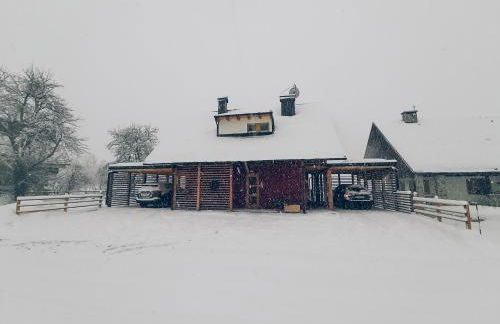 Chalet Valcanale - Foto 9