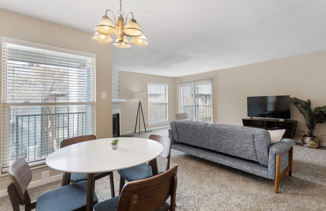 The Relaxing Suites of Midland - Photo 18