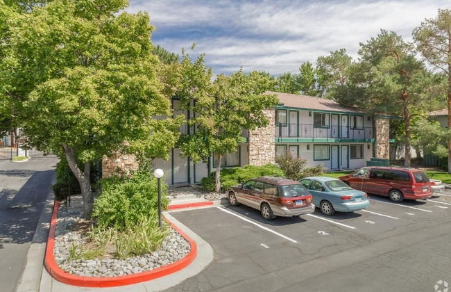 Thunderbird Resort Club - Foto 36