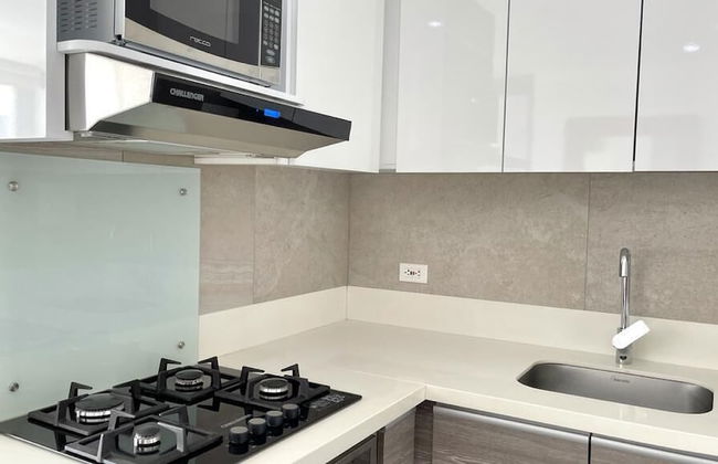 Cartagena Morros Beach and Sea - Photo 61