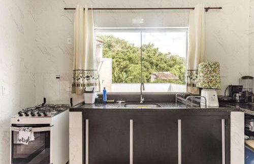 Casa Premium Paraty com Piscina Aquecida e Passeio de Escuna de Cortesia incluso - Foto 44