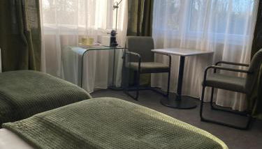 Résidence Cosyade équipée d'un parking privé gratuit - Foto 3