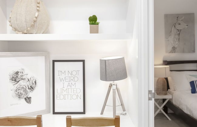 Airhome Southbank Riverside Tower - Photo 77