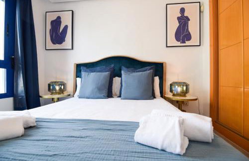 Letmalaga Pacifico Playa - Photo 8