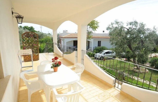 Residence L'Uliveto - Foto 17