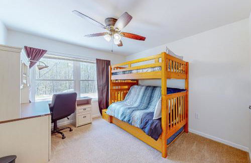 Backwoods Getaway - Foto 10