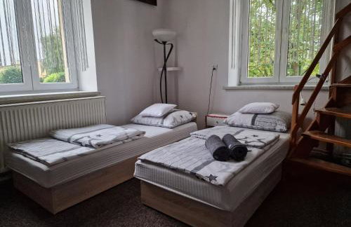 nocleg w Krośnie blisko dworca - Foto 21