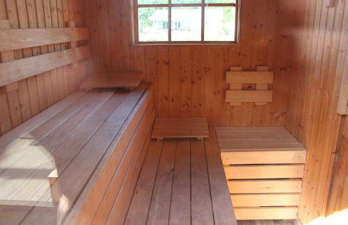 Ferienhaus Seeblick, Sauna, Seeblick, ruhige Lage, angeln - Photo 11