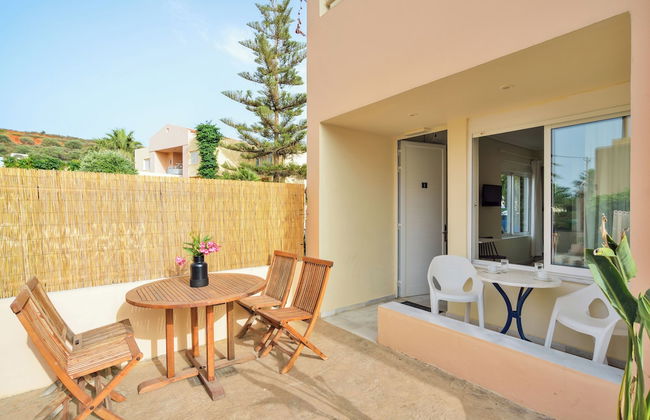 Elma's Dream Apartments - Foto 85