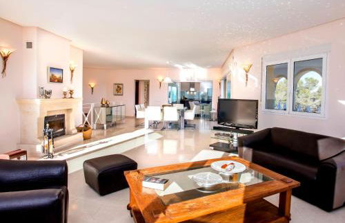 Holiday Home Casa Las Terrazas by Interhome - Foto 12