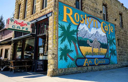 Suncadia Penthouse with Mountain and River Views! - Foto 31