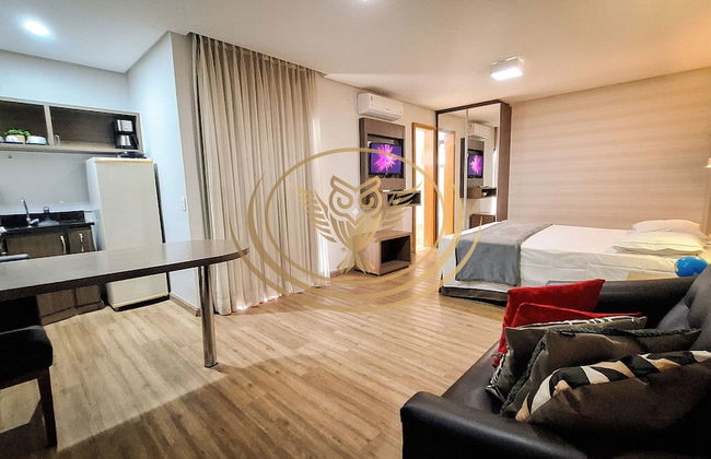 Coruja Imob - Flat Crystal Place - Photo 24