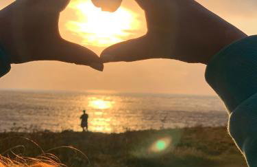 Cornish Crantock Holiday Sandy Toes - Foto 53
