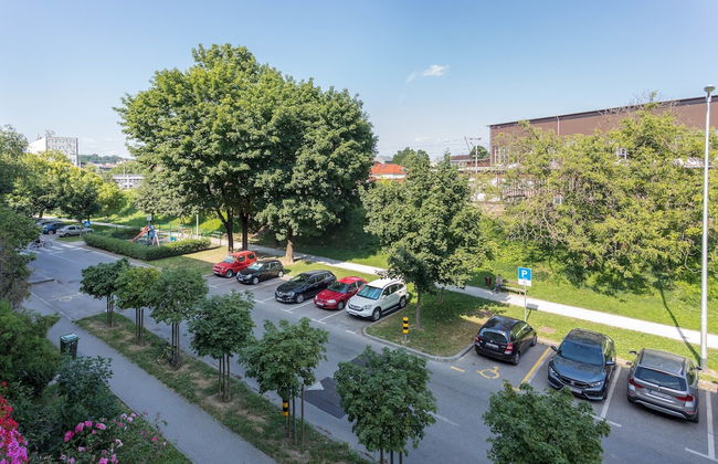 Spacious 2bdr Apartment With Beautiful Terrace - Foto 20