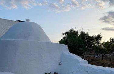 Casedda Mia a charming cottage with cozy private pool - Foto 16
