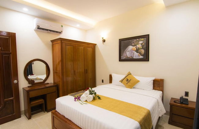 Prague Hotel Vung Tau - Foto 24