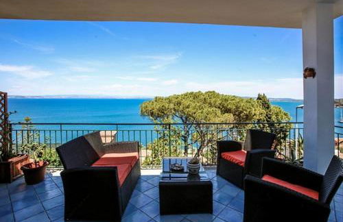 Terrace Sea View - Foto 3