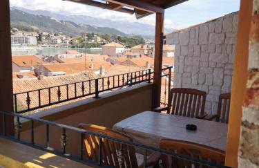 LUX attic old town Rab - Foto 33