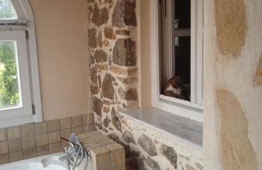 Alegria house with gardens near portoheli - Foto 23