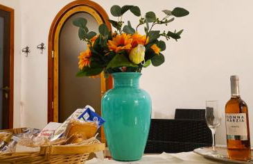 Baia del Conte Apartments Porto Cesareo - Appartamenti in villa sul mare Tabu-Dune - Foto 20