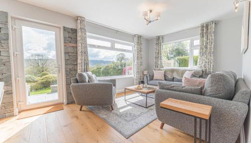 Cedar Wood Coniston - Foto 4