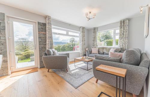 Cedar Wood Coniston - Foto 4