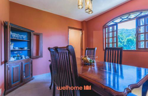 Casa em Teresópolis vista para a Pedra Tartaruga - Photo 14