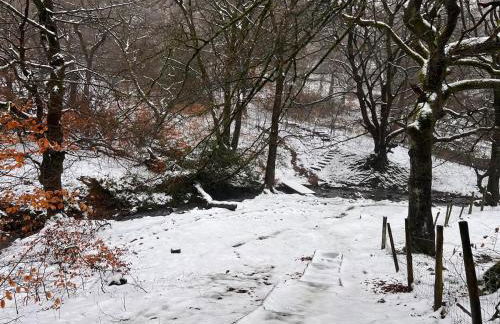 Apartment 3 The Baileys Cwm - Foto 21