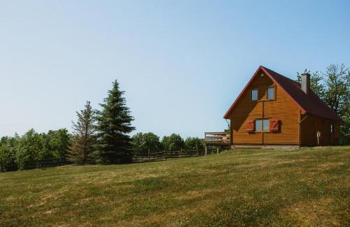 Widokówka Kaszuby - Foto 68