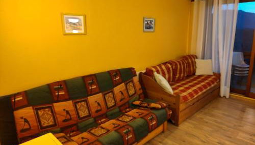 Résidence Au Petit Chamois - Foto 2