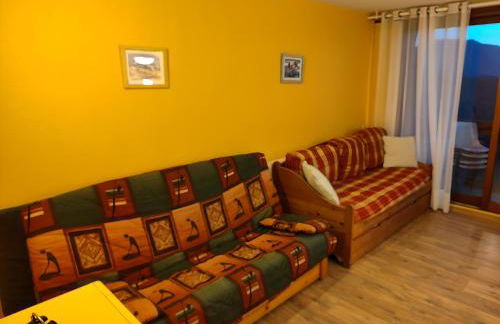 Résidence Au Petit Chamois - Foto 2