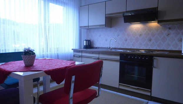 Einladende Ferienwohnung in Muellenborn Eifel - Photo 5