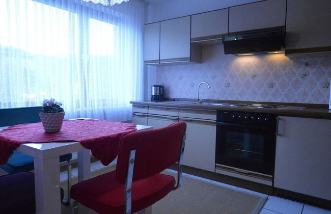 Einladende Ferienwohnung in Muellenborn Eifel - Foto 5